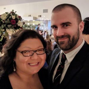 Meet your Posher, Joy